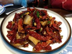 -大海碗·京菜炸酱面(雍和宫店)