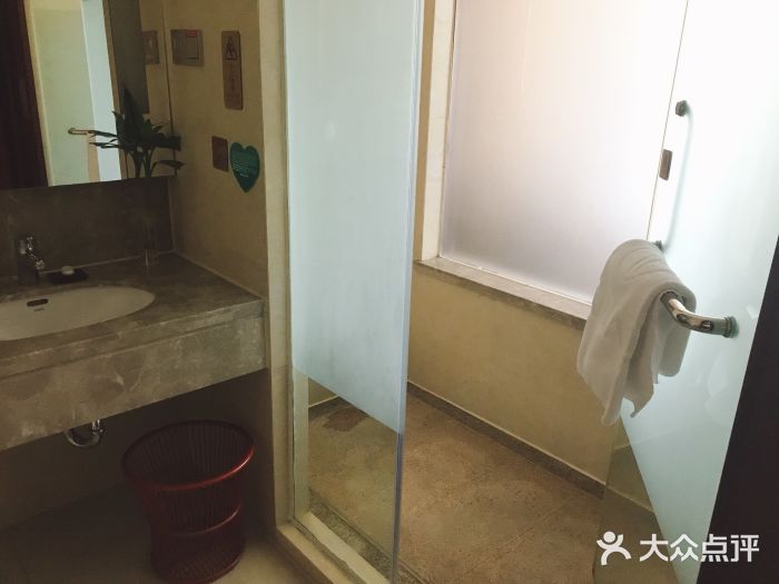 龙岩华美达龙州酒店图片