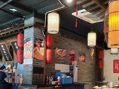 -打酱油·非遗淮扬菜(瘦西湖梅岭店)