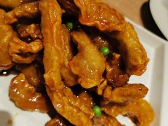 -味莊·青岛菜(云霄路店)