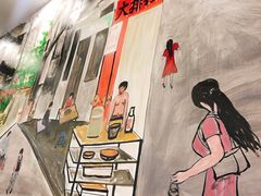 -江城燕子大排档(江汉路步行街店)