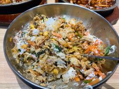 -米村拌饭(欧亚卖场店)