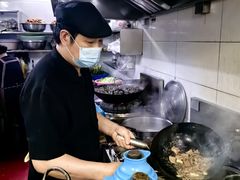 -无名氏面馆(邮电路店)