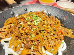 -龙师傅卤炒(天马店)