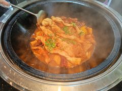 -人民公社大食堂(顺义总店)