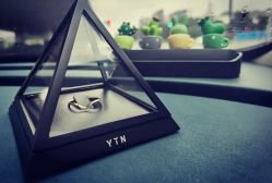 -YIN隐(前滩太古里精品店)