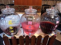 -丽江玉水寨
