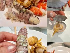 -海味当家·蒸锅海鲜(中山广场创始店)