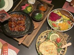 -甲米府·泰国餐厅(八佰伴店)