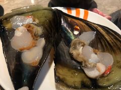 -V-ONE西雅图海鲜自助餐厅(仓山万达广场店)