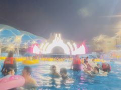 -杭州浪浪浪水公园