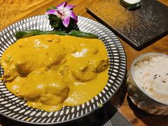 -象神泰国菜
