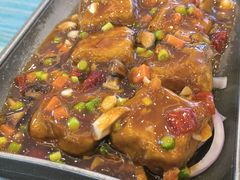 -自游人·美食一楼·地道徽菜(三十年名店)