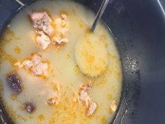 -鲜小岛·铜锅涮肉
