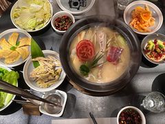 -老鸭集(金沙龙湖天街店)