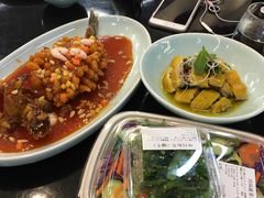 -盒马渔市餐厅