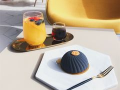 -CAFE'IN精品咖啡体验空间(小寨店)