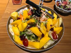 -渔寿司·日本料理(艾尚天地店)