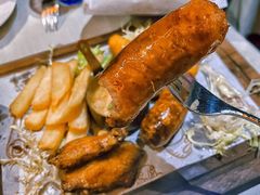 -YUE·6·西式融合餐厅(外滩六号店)