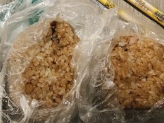 -六广门毛阿姨糯米饭