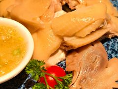 -清平饭店•广州第一鸡(陈家祠店)