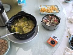 -美味之家·湖景农家乐(太湖东山店)