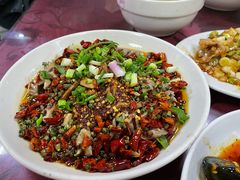 -老丘丘(较场口店)