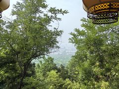 -千佛山风景名胜区