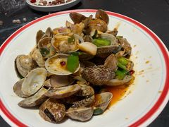 -517烧烤·龙虾·海鲜大排档(万象都荟店)