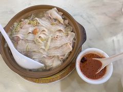 -砂锅居(西四店)