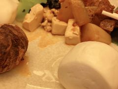 -长生素斋(普陀山店)