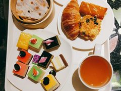 -堂会(白云店)