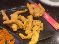 -井格重庆火锅(通州梨园店)