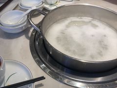 -粤顺渔坊·中山脆肉鲩火锅(清湖店)