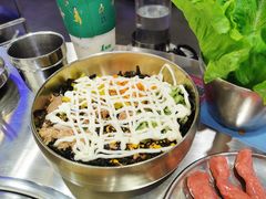 -玄希浪漫厨房·韩料烤肉(湖滨银泰in77店)
