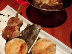 -北村家日本料理(西大望路店)