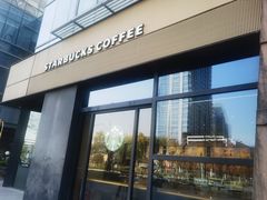-星巴克臻选(上海长风大悦城店)