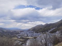 -墨石公园景区