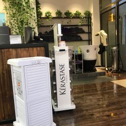 -涩谷イメジSalon烫染専門店