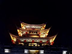 -大理古城