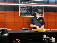 -Sushi Hanzo半藏(天环广场店)