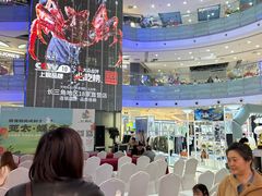 -万达广场(无锡滨湖店)