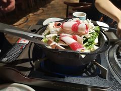 -牛焱·烧肉酒肆(五大道店)