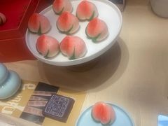 -阮大兴糕团(滨江宝龙店)