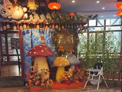 -桥香园过桥米线(国贸店)