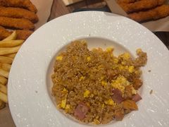 -必胜客(吾悦国际广场店)
