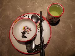-新白鹿餐厅(金鹰新街口店)