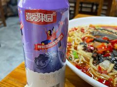 -淳安二十八道·新派民间菜·淳鱼馆(阳光路店)