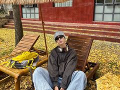 -洛阳白云山景区