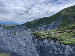 -墨石公园景区